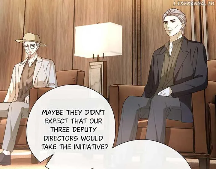 Madam and Her Daily Online Face-Slapping Chapter 171.1 page 74