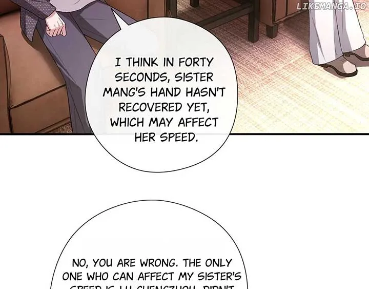 Madam and Her Daily Online Face-Slapping Chapter 171.1 page 77