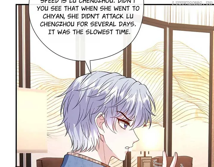 Madam and Her Daily Online Face-Slapping Chapter 171.1 page 78