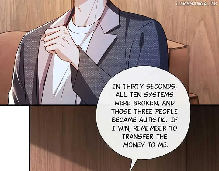 Madam and Her Daily Online Face-Slapping Chapter 171.1 page 81