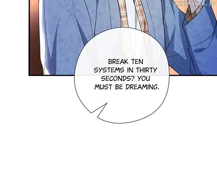 Madam and Her Daily Online Face-Slapping Chapter 171.1 page 83