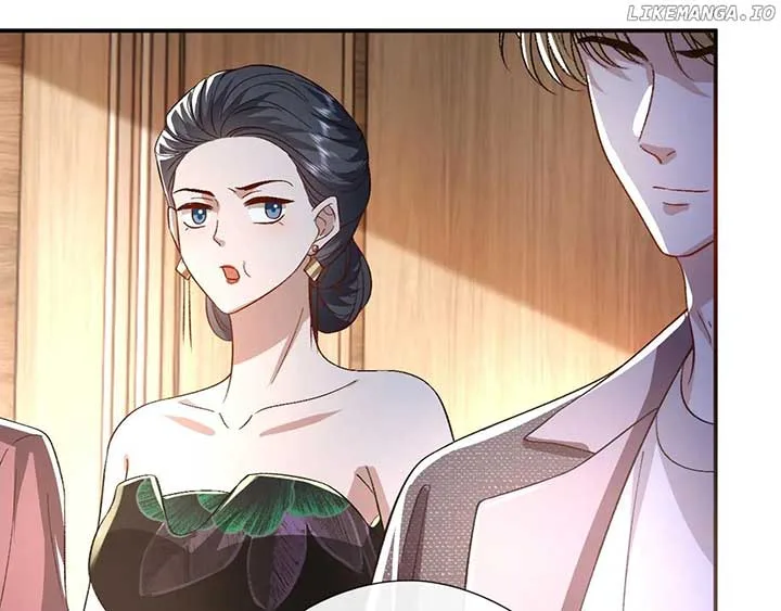 Madam and Her Daily Online Face-Slapping Chapter 171.1 page 84