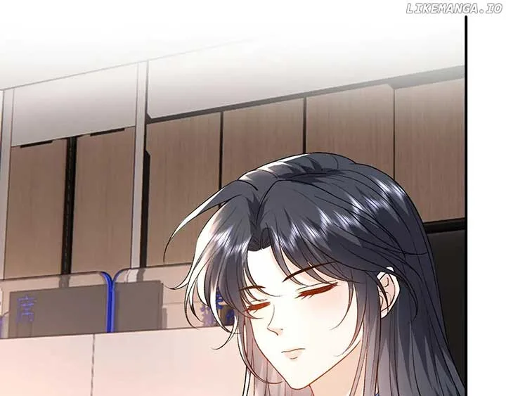 Madam and Her Daily Online Face-Slapping Chapter 171.1 page 86