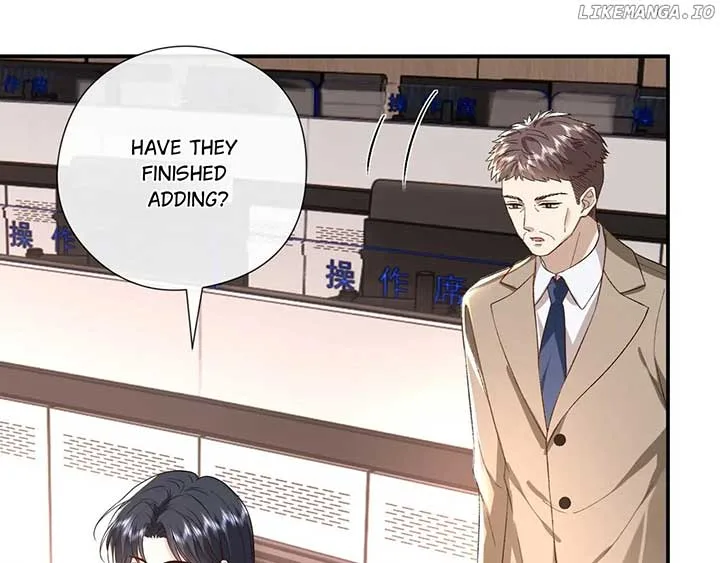 Madam and Her Daily Online Face-Slapping Chapter 171.1 page 90