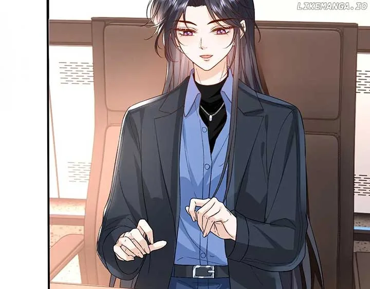 Madam and Her Daily Online Face-Slapping Chapter 171.1 page 93