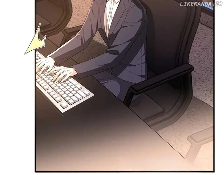 Madam and Her Daily Online Face-Slapping Chapter 171.2 page 4