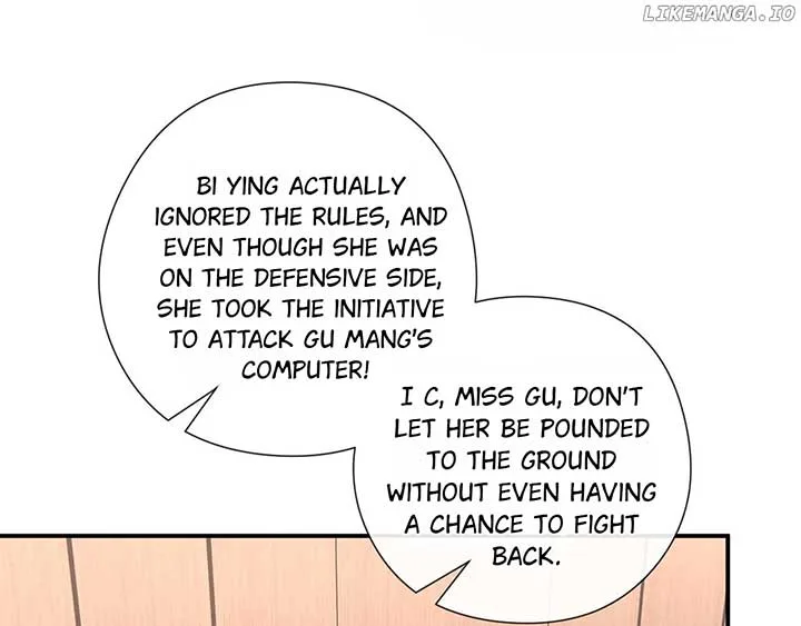 Madam and Her Daily Online Face-Slapping Chapter 171.2 page 5