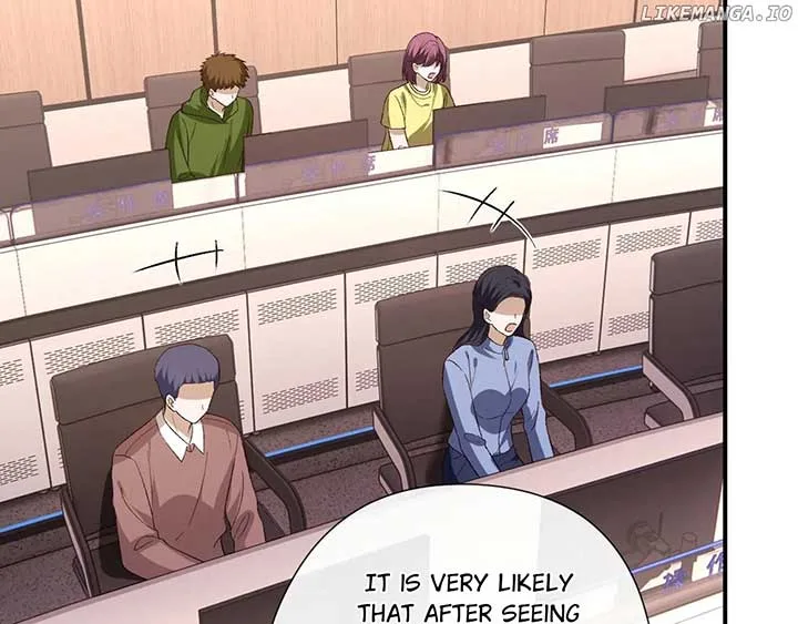 Madam and Her Daily Online Face-Slapping Chapter 171.2 page 6