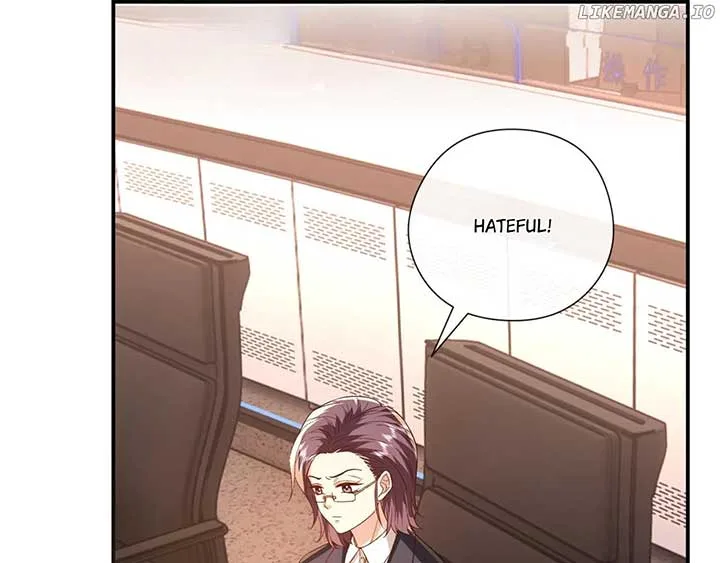 Madam and Her Daily Online Face-Slapping Chapter 171.2 page 3