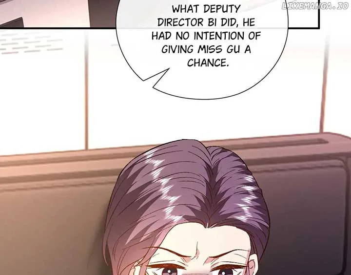 Madam and Her Daily Online Face-Slapping Chapter 171.2 page 7