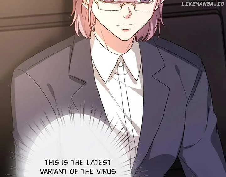 Madam and Her Daily Online Face-Slapping Chapter 171.2 page 8