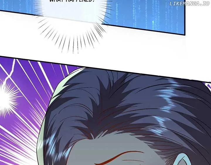 Madam and Her Daily Online Face-Slapping Chapter 171.2 page 11