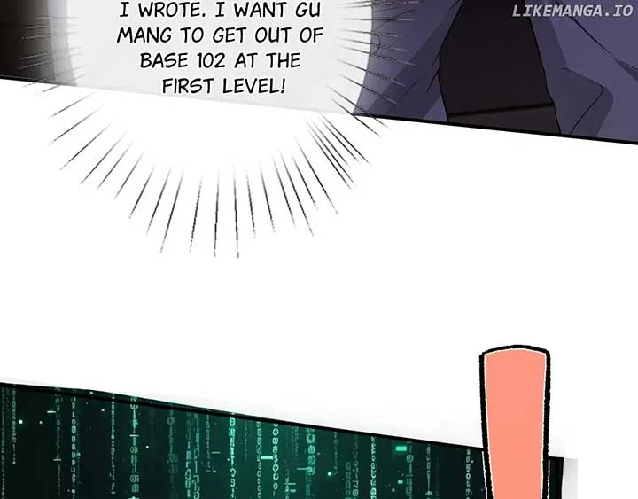 Madam and Her Daily Online Face-Slapping Chapter 171.2 page 9
