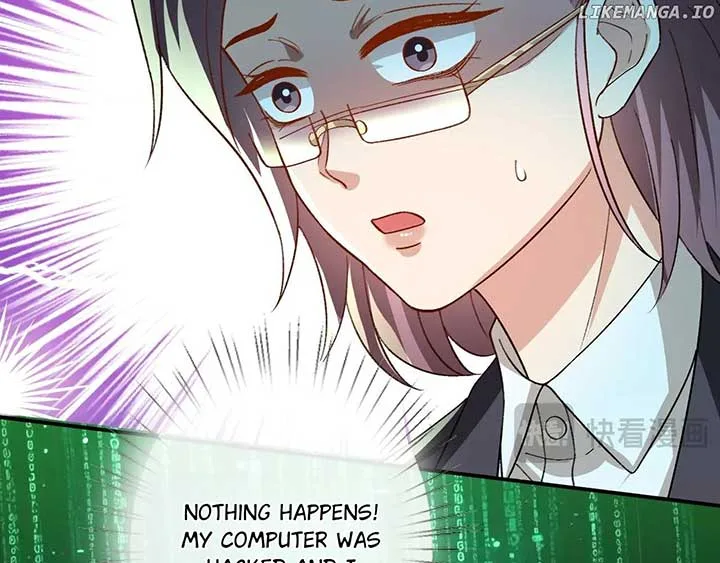 Madam and Her Daily Online Face-Slapping Chapter 171.2 page 12