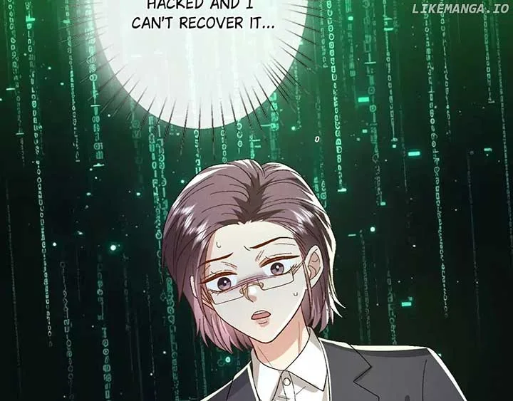Madam and Her Daily Online Face-Slapping Chapter 171.2 page 13