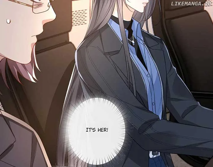 Madam and Her Daily Online Face-Slapping Chapter 171.2 page 16