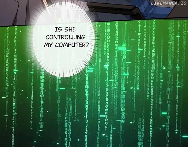 Madam and Her Daily Online Face-Slapping Chapter 171.2 page 17