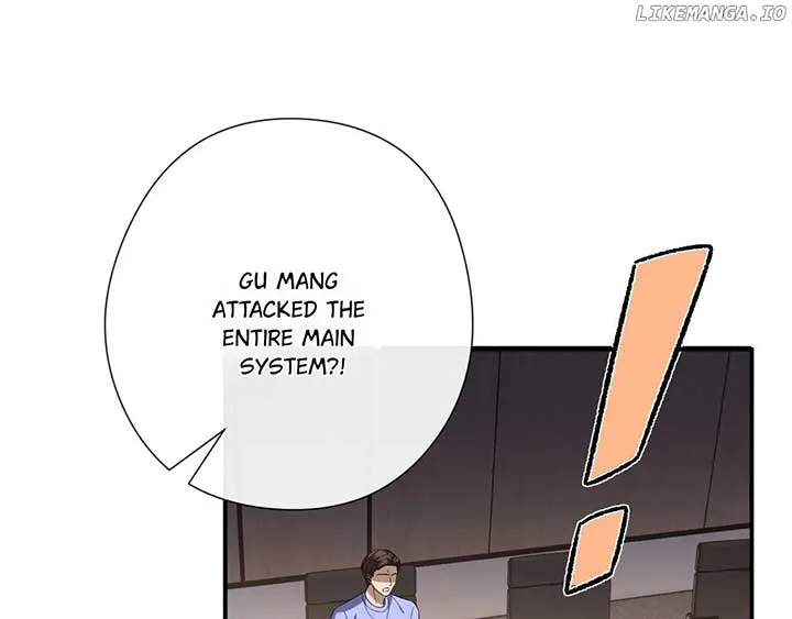 Madam and Her Daily Online Face-Slapping Chapter 171.2 page 20