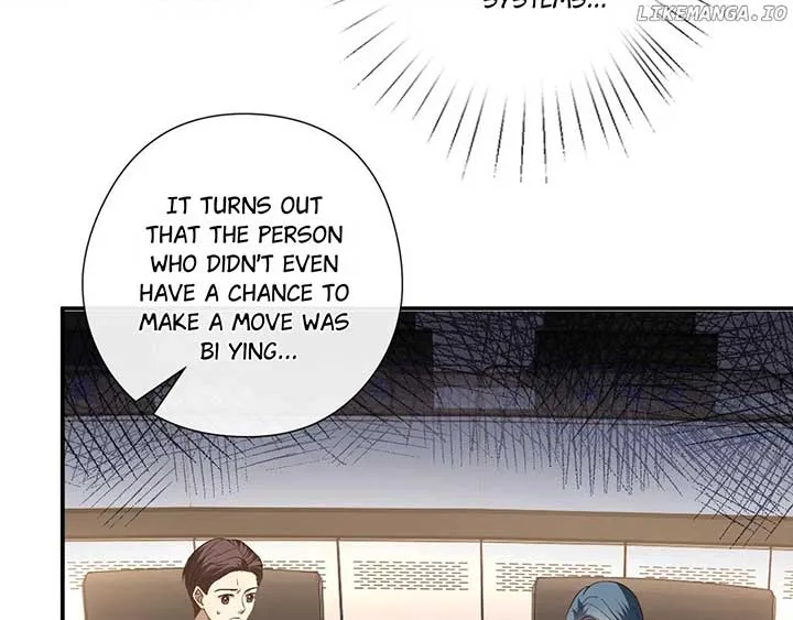Madam and Her Daily Online Face-Slapping Chapter 171.2 page 24