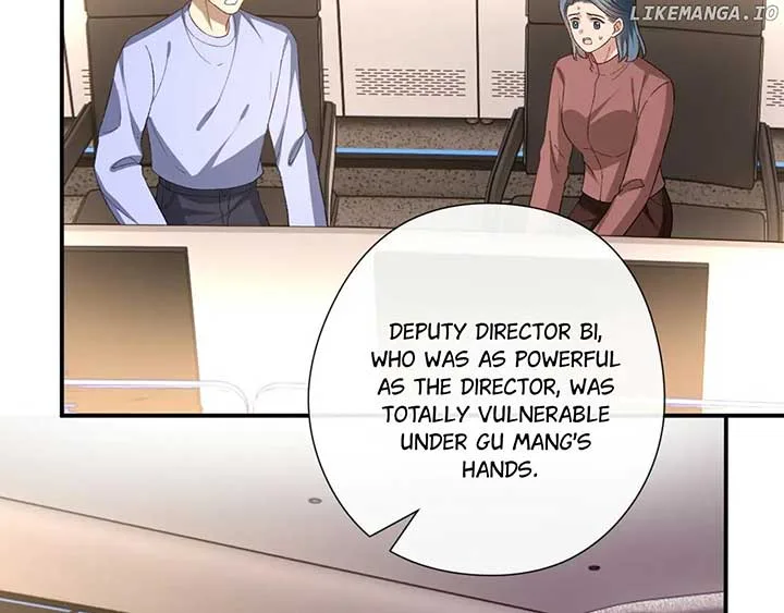 Madam and Her Daily Online Face-Slapping Chapter 171.2 page 25