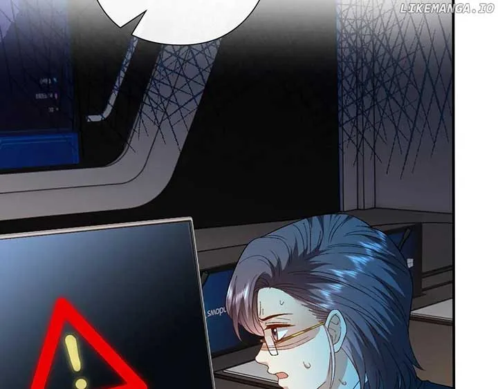 Madam and Her Daily Online Face-Slapping Chapter 171.2 page 22
