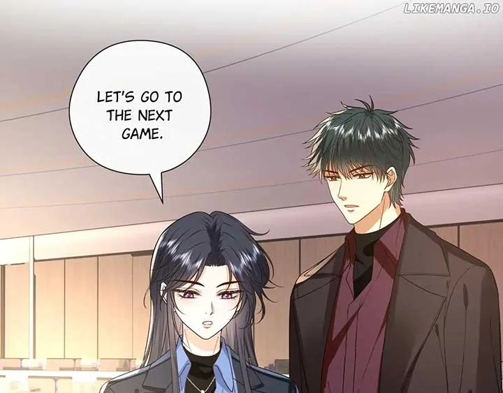 Madam and Her Daily Online Face-Slapping Chapter 171.2 page 36