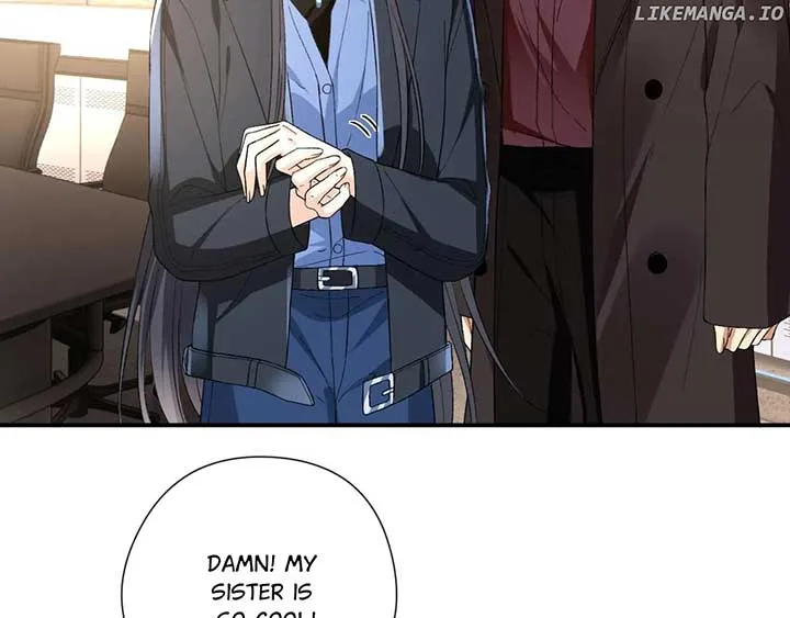 Madam and Her Daily Online Face-Slapping Chapter 171.2 page 37