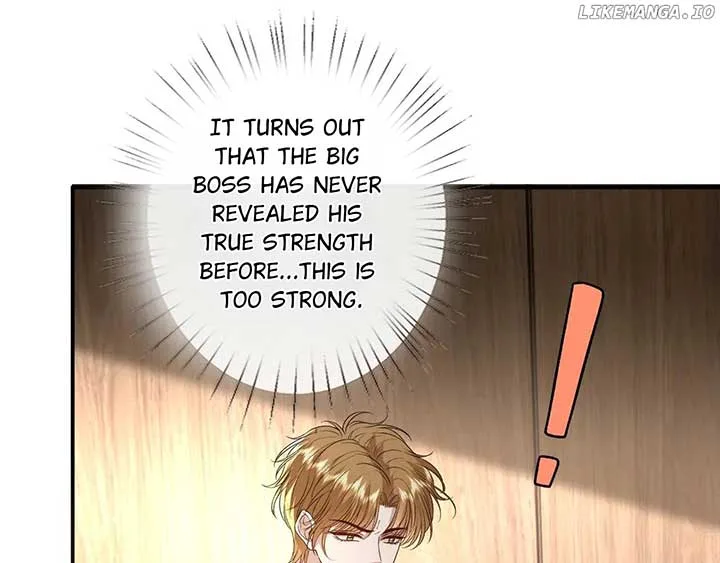 Madam and Her Daily Online Face-Slapping Chapter 171.2 page 41