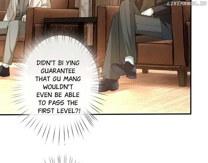 Madam and Her Daily Online Face-Slapping Chapter 171.2 page 44