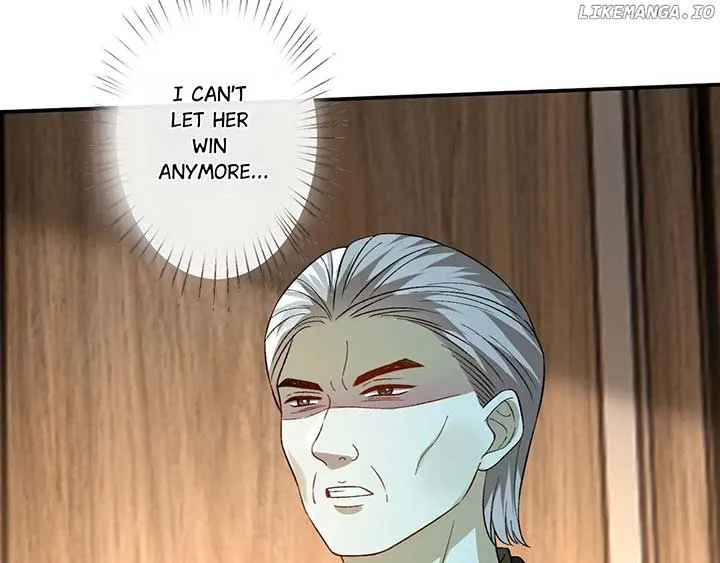 Madam and Her Daily Online Face-Slapping Chapter 171.2 page 45