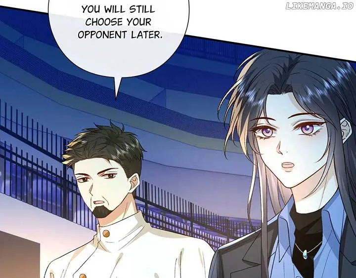 Madam and Her Daily Online Face-Slapping Chapter 171.2 page 50