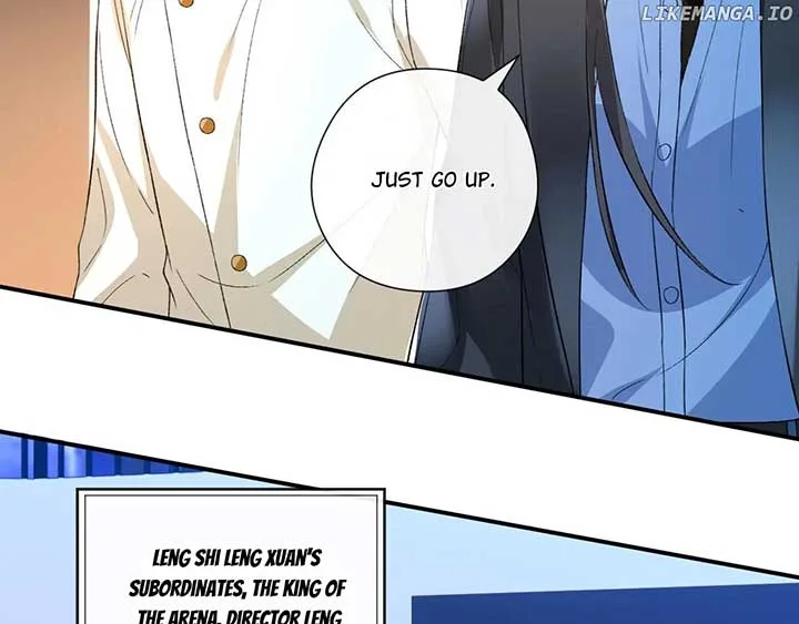 Madam and Her Daily Online Face-Slapping Chapter 171.2 page 51