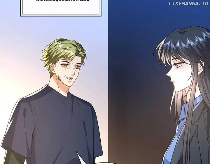 Madam and Her Daily Online Face-Slapping Chapter 171.2 page 52
