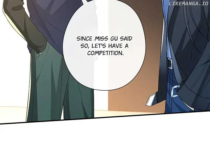 Madam and Her Daily Online Face-Slapping Chapter 171.2 page 53