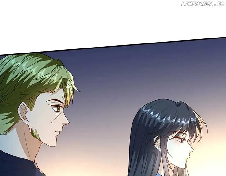 Madam and Her Daily Online Face-Slapping Chapter 171.2 page 54