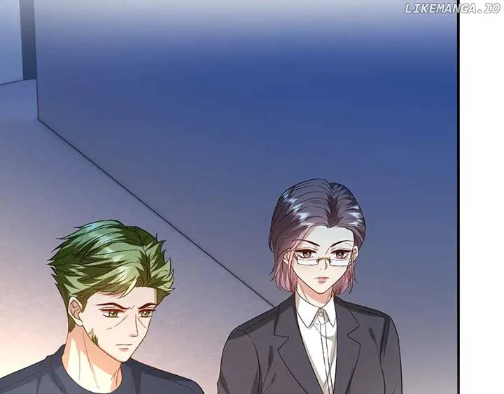 Madam and Her Daily Online Face-Slapping Chapter 171.2 page 56