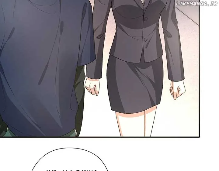 Madam and Her Daily Online Face-Slapping Chapter 171.2 page 57