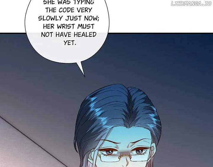 Madam and Her Daily Online Face-Slapping Chapter 171.2 page 58