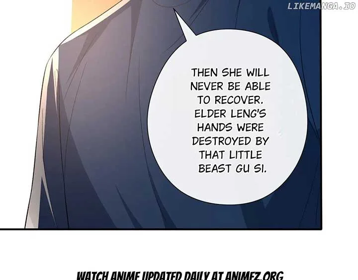 Madam and Her Daily Online Face-Slapping Chapter 171.2 page 61