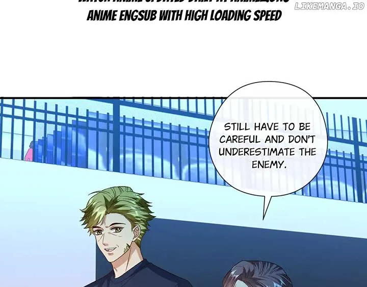 Madam and Her Daily Online Face-Slapping Chapter 171.2 page 62