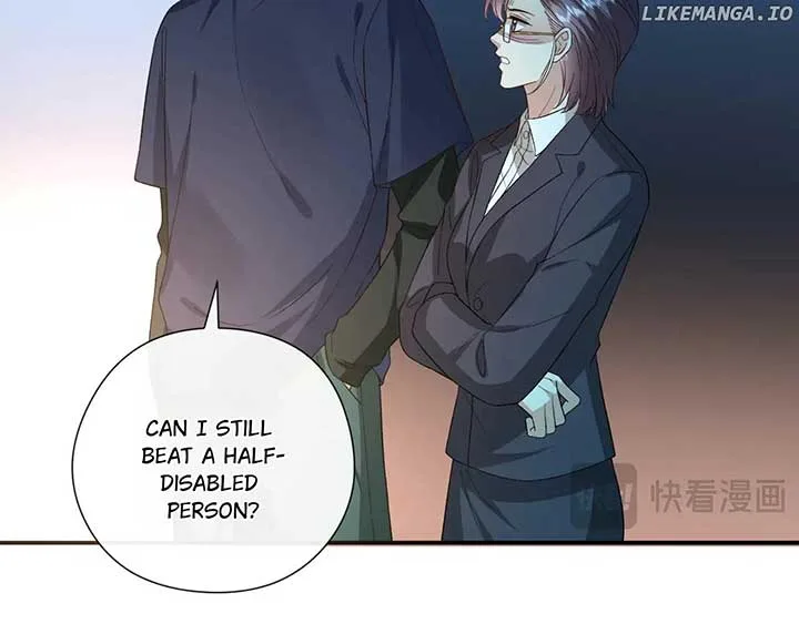 Madam and Her Daily Online Face-Slapping Chapter 171.2 page 63