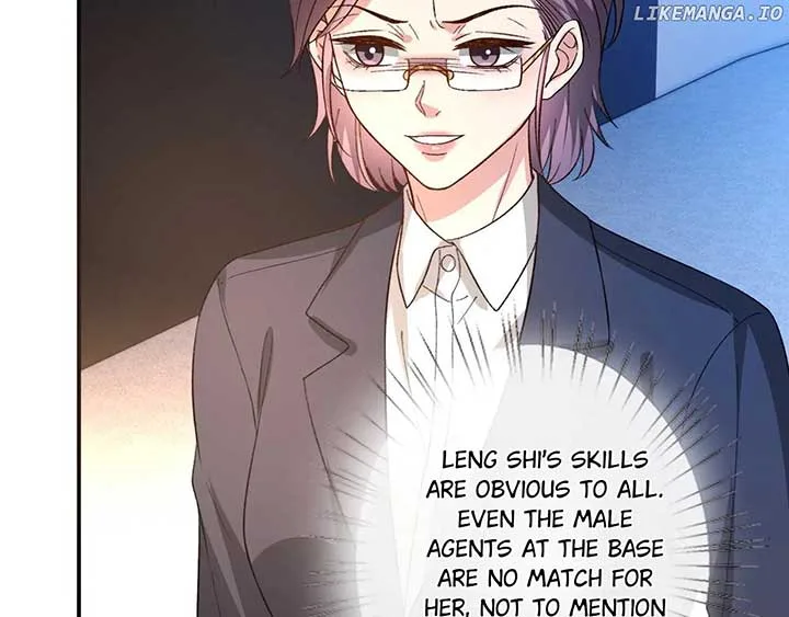 Madam and Her Daily Online Face-Slapping Chapter 171.2 page 65