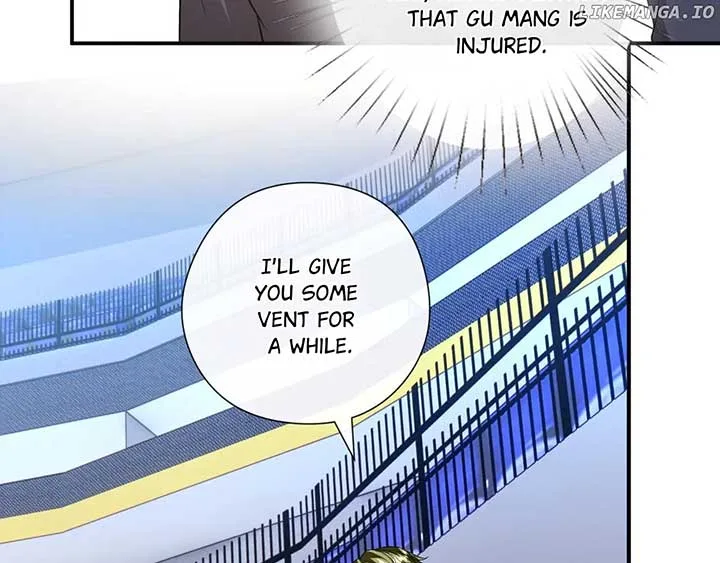 Madam and Her Daily Online Face-Slapping Chapter 171.2 page 66