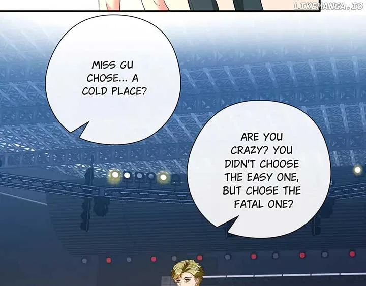 Madam and Her Daily Online Face-Slapping Chapter 171.2 page 68