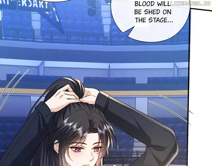 Madam and Her Daily Online Face-Slapping Chapter 171.2 page 70