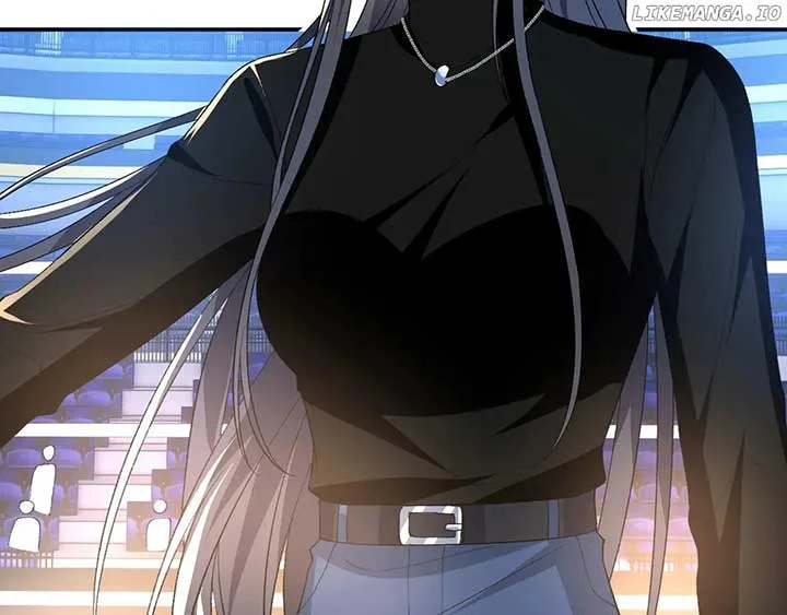 Madam and Her Daily Online Face-Slapping Chapter 171.2 page 73