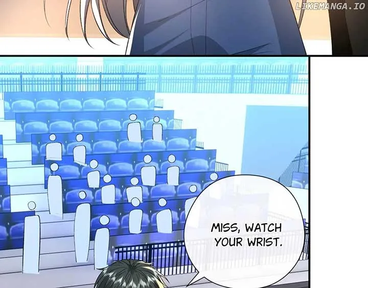 Madam and Her Daily Online Face-Slapping Chapter 171.2 page 74