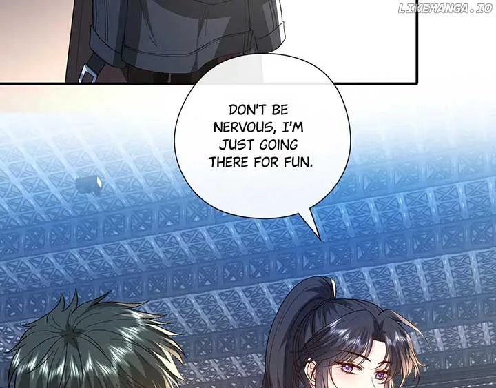 Madam and Her Daily Online Face-Slapping Chapter 171.2 page 76