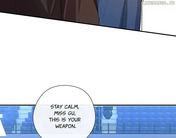 Madam and Her Daily Online Face-Slapping Chapter 171.2 page 78