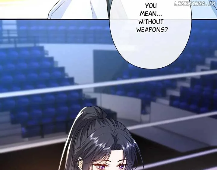 Madam and Her Daily Online Face-Slapping Chapter 171.2 page 87